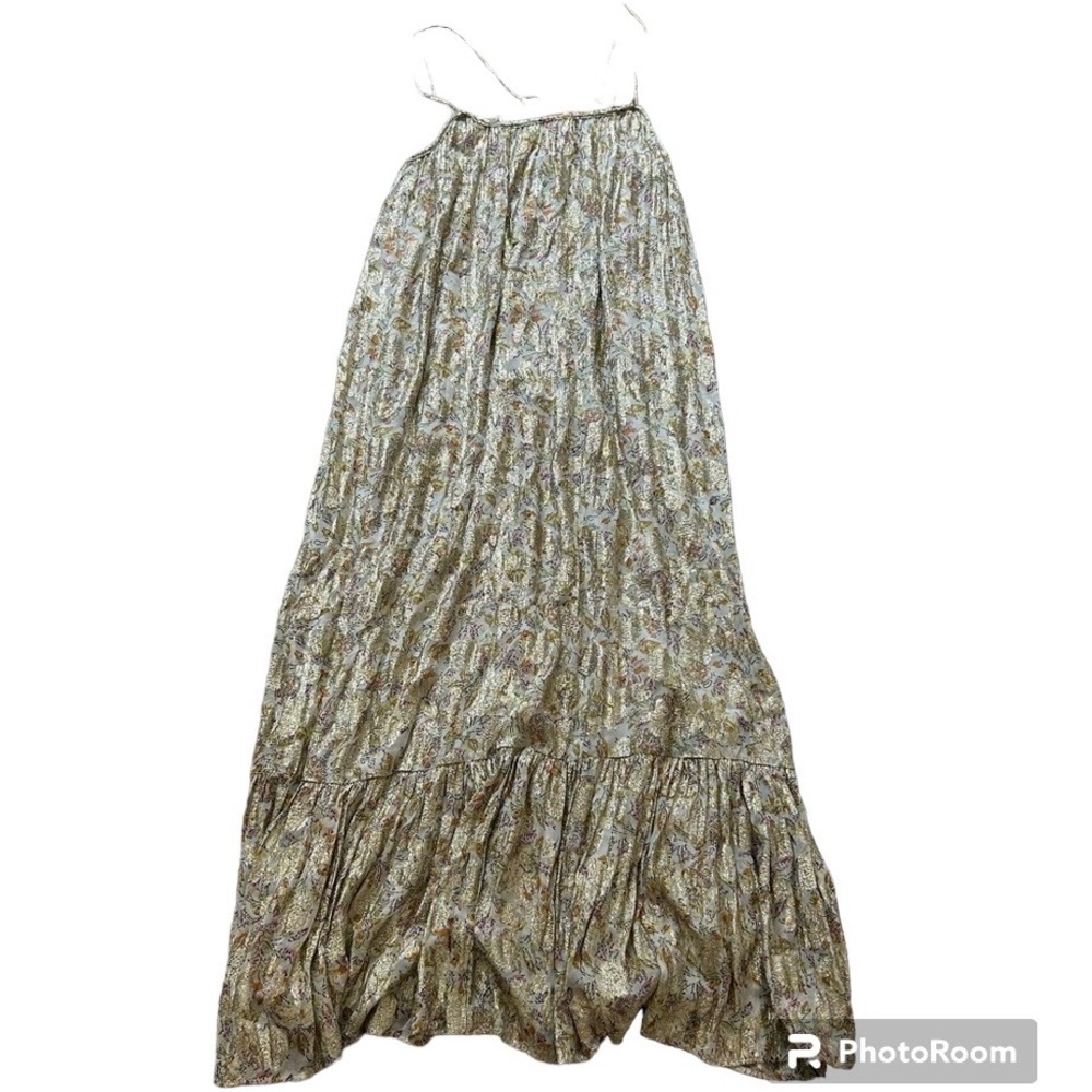 Zara Maxi Dress